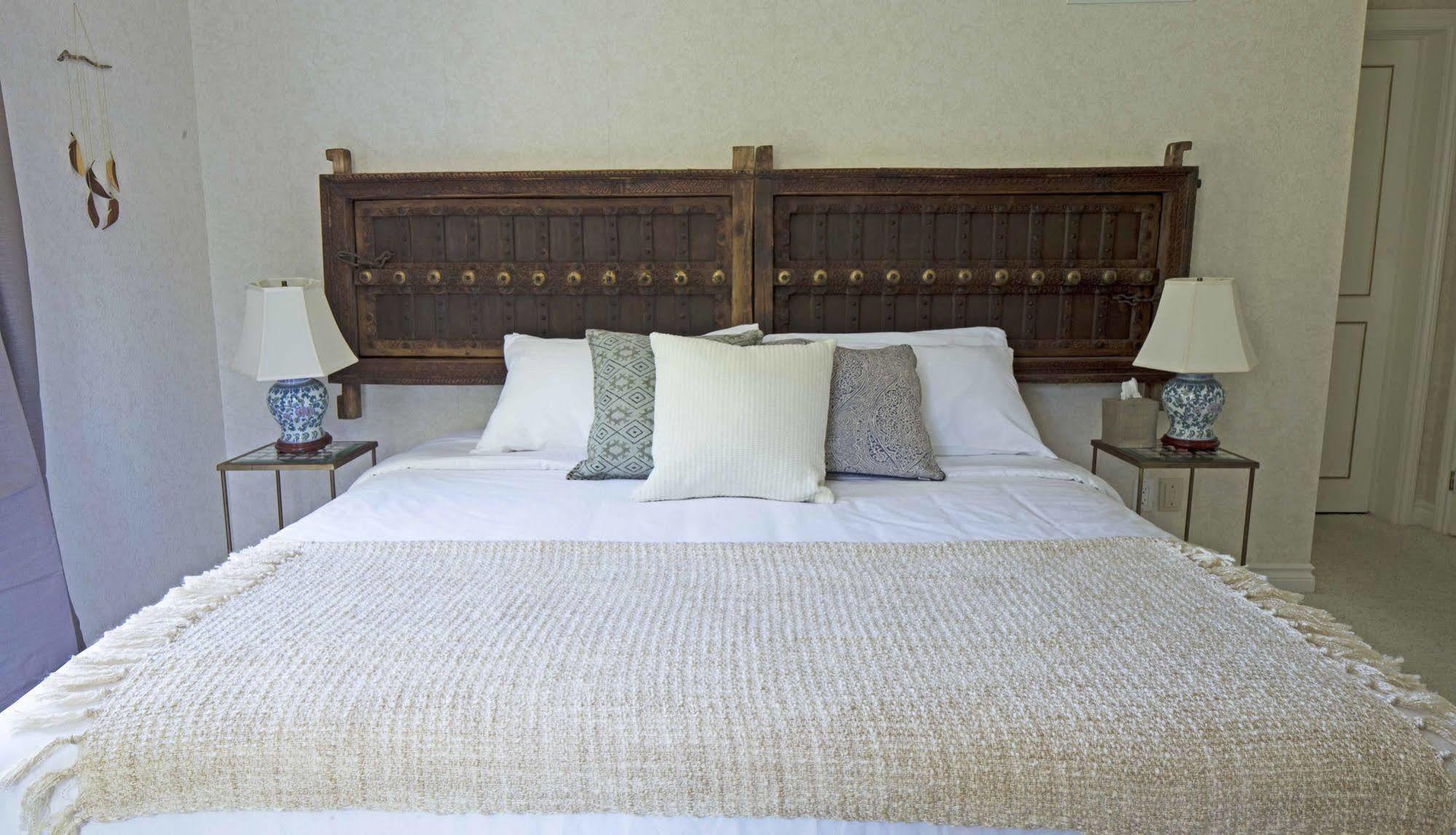 Queen Regent Bed & Breakfast Niagara-on-the-Lake Exterior photo