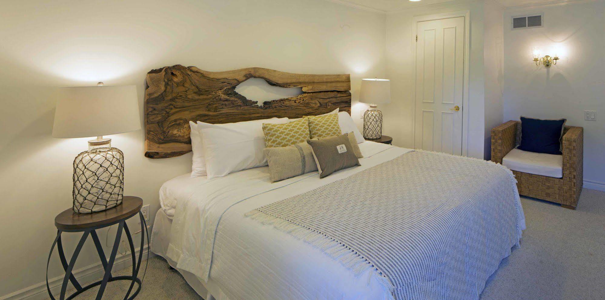 Queen Regent Bed & Breakfast Niagara-on-the-Lake Exterior photo